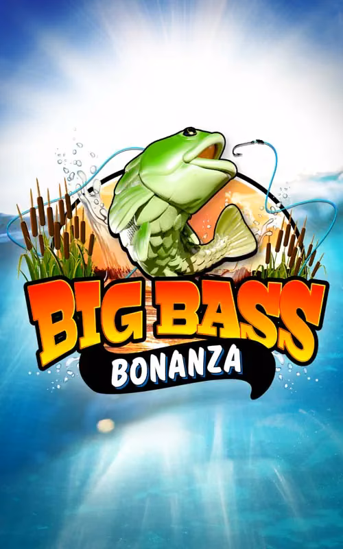 Big Bass Bonanza