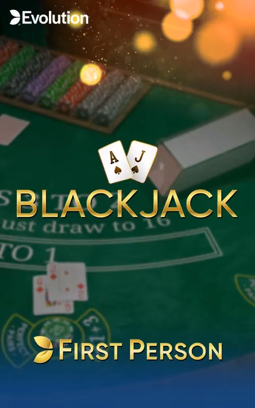 Blackjack