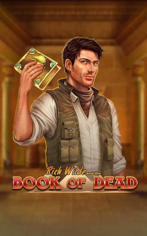 Book of Dead