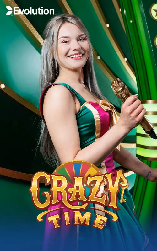 Crazy Time