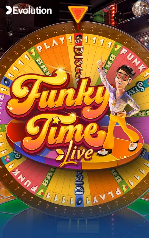 Funky Time