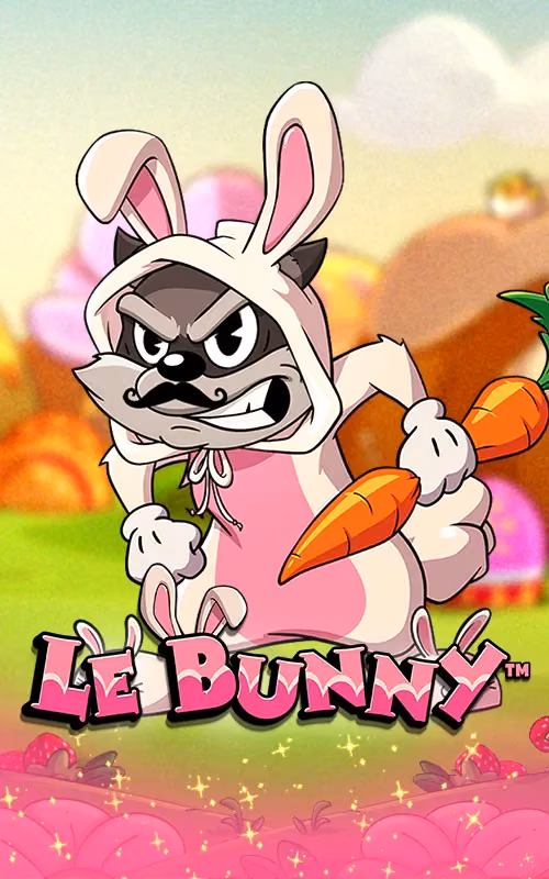 Le Bunny