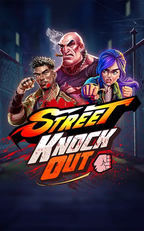 Street Knockout