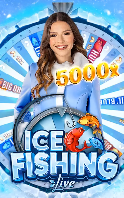 Ice Fishing