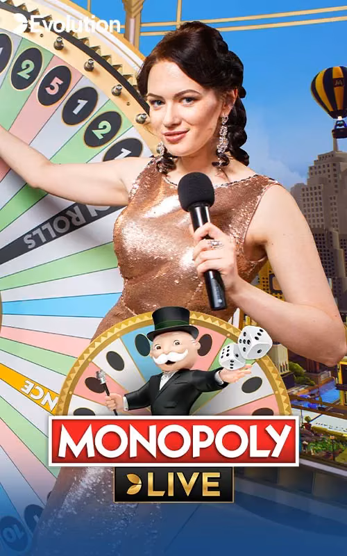 Monopoly Live