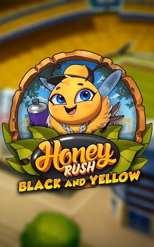 Honey Rush