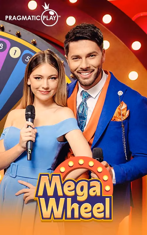 Mega Wheel
