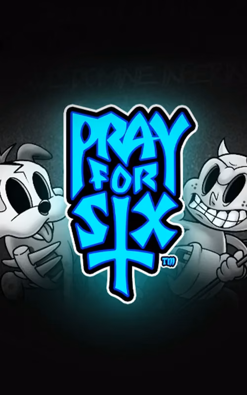 Pray for Six